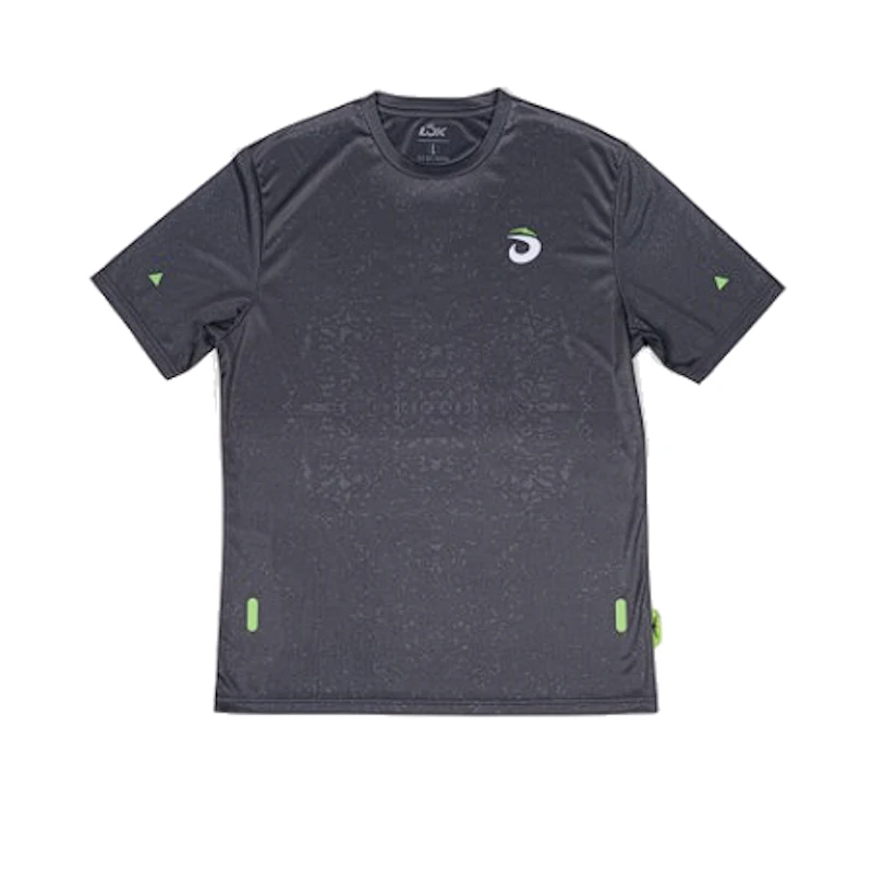 Camiseta Lok Plaaaay Negra